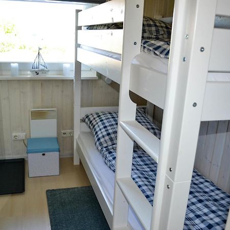 Wesselburenerkoog Modernes Ferienhaus Direkt An Der Nordsee מראה חיצוני תמונה