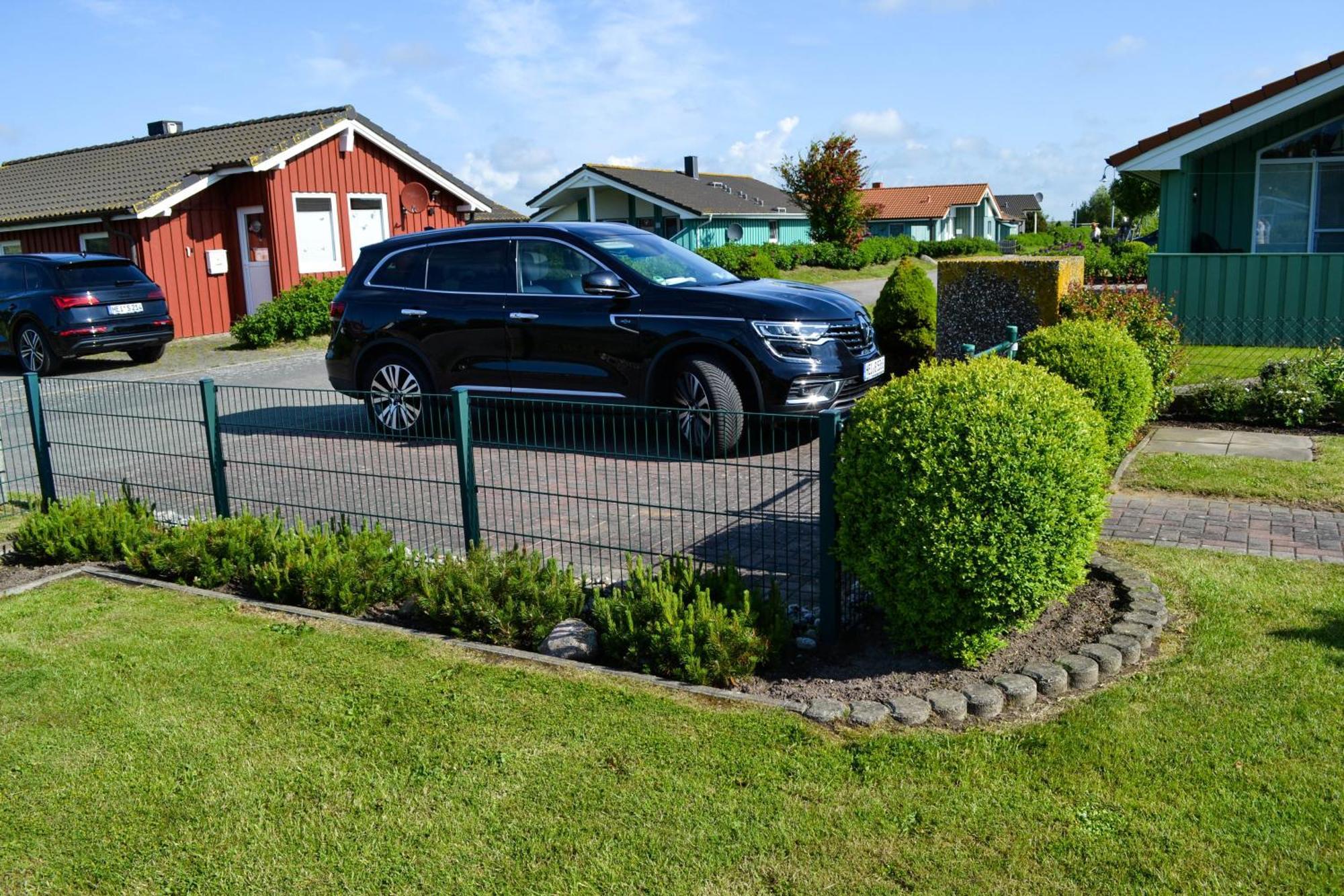 Wesselburenerkoog Modernes Ferienhaus Direkt An Der Nordsee מראה חיצוני תמונה