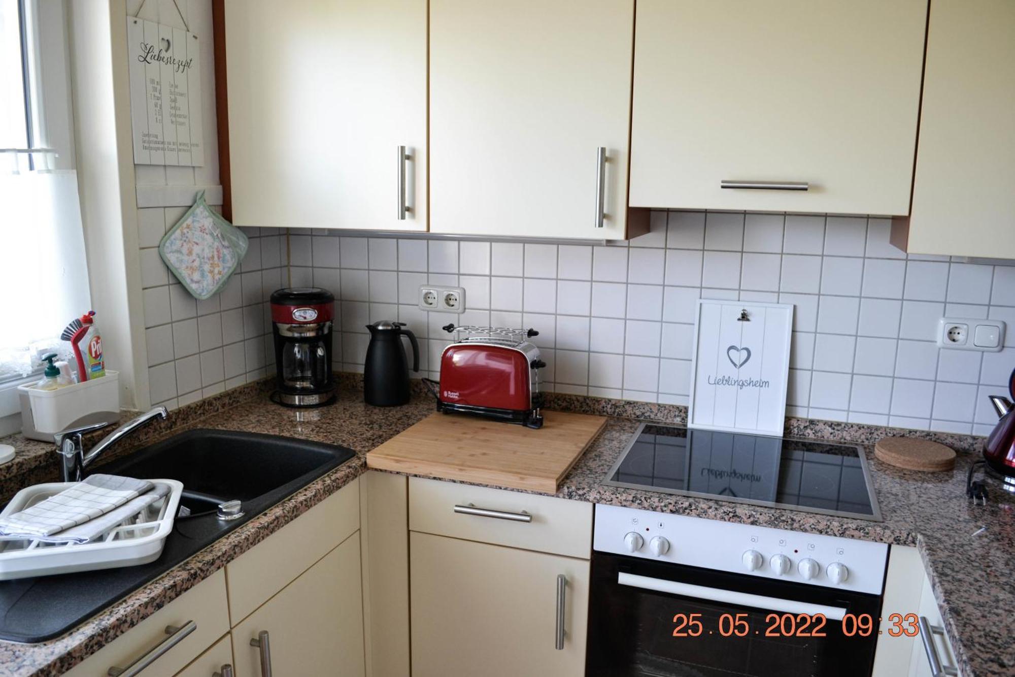 Wesselburenerkoog Modernes Ferienhaus Direkt An Der Nordsee מראה חיצוני תמונה