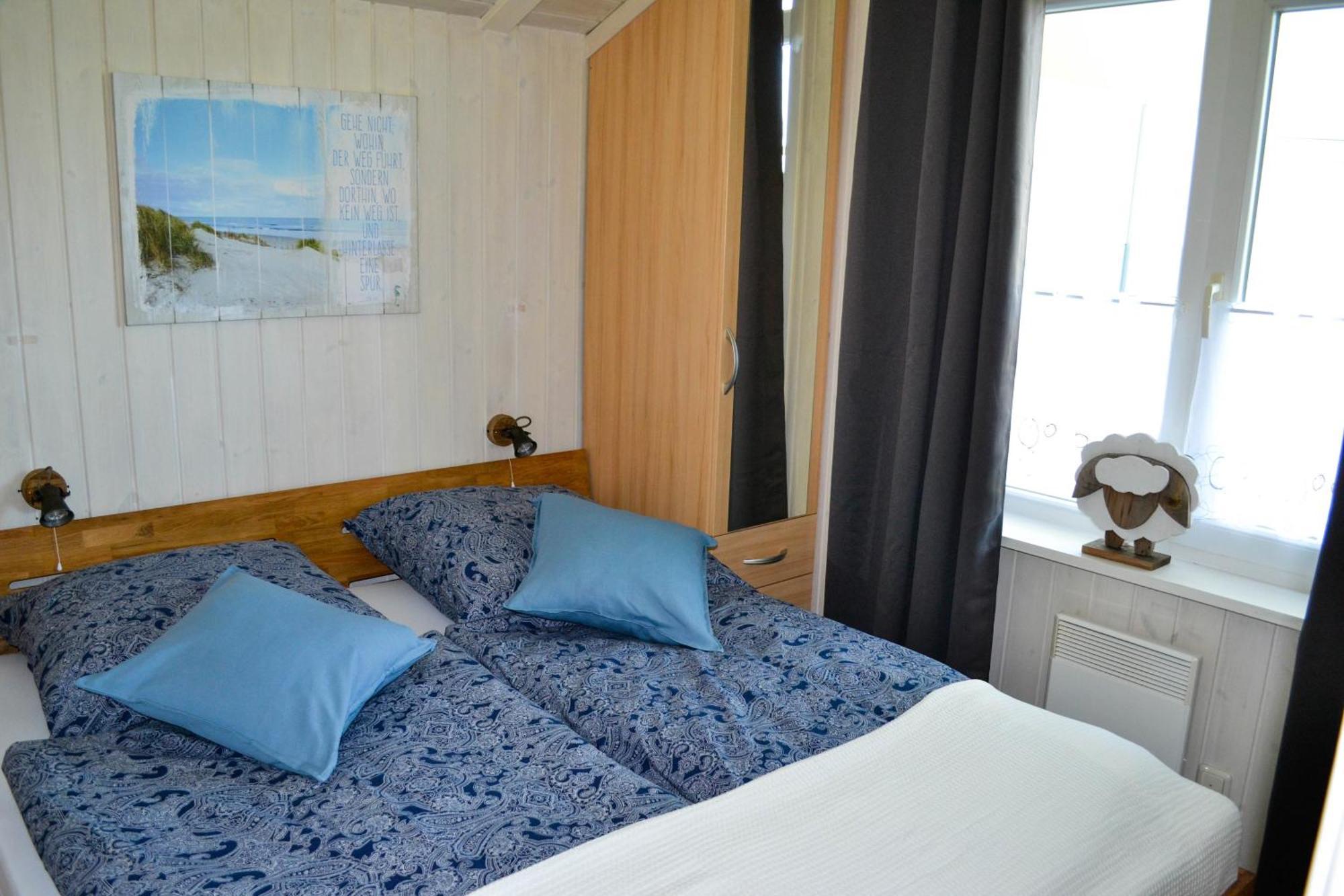 Wesselburenerkoog Modernes Ferienhaus Direkt An Der Nordsee מראה חיצוני תמונה