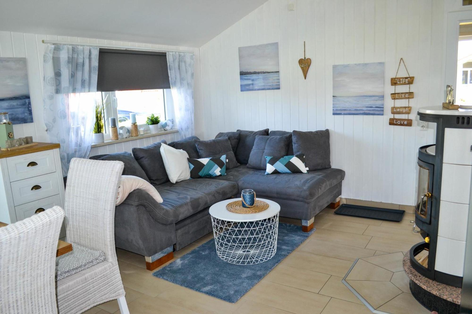 Wesselburenerkoog Modernes Ferienhaus Direkt An Der Nordsee מראה חיצוני תמונה